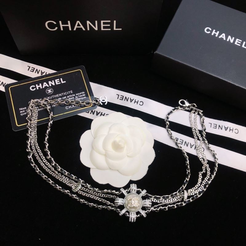 Chanel Necklaces